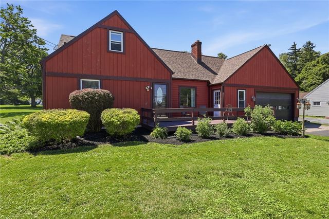 4853 West Ridge Road, Parma, NY 14559