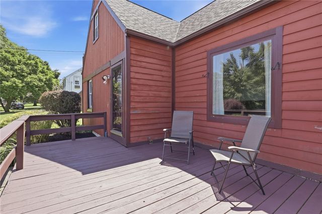 4853 West Ridge Road, Parma, NY 14559
