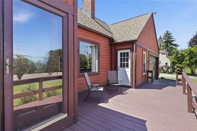 4853 West Ridge Road, Parma, NY 14559