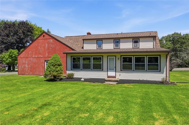 4853 West Ridge Road, Parma, NY 14559