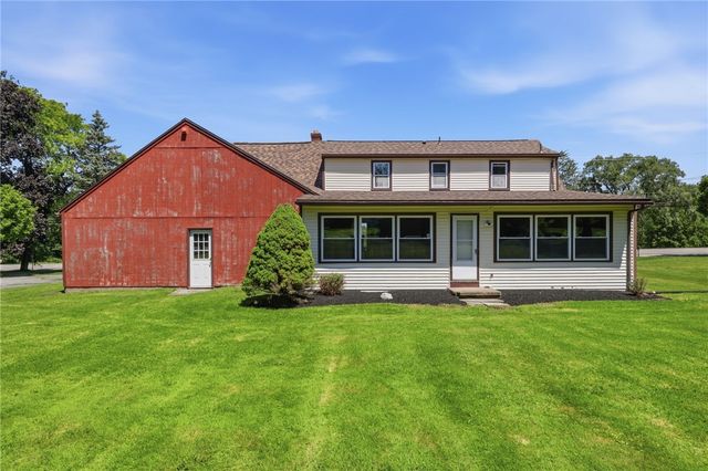 4853 West Ridge Road, Parma, NY 14559