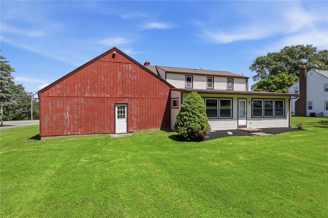 4853 West Ridge Road, Parma, NY 14559