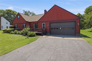 4853 West Ridge Road, Parma, NY 14559