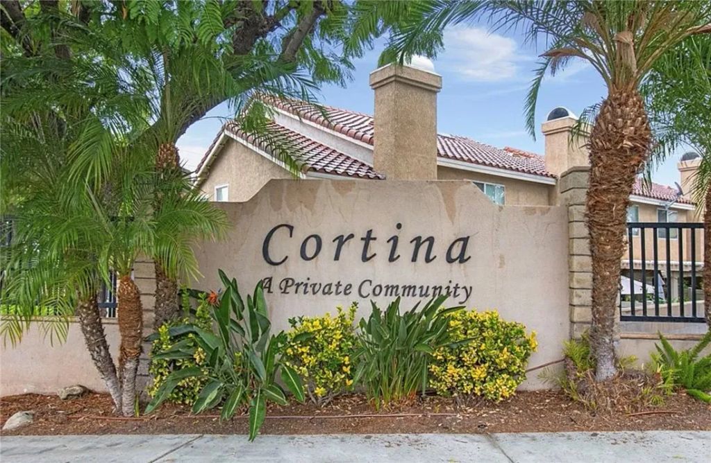 1120 Portofino Court 104, Corona, CA 92881