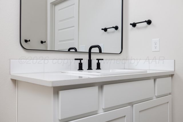 3005 Frontier Lane, Amarillo, TX 79124