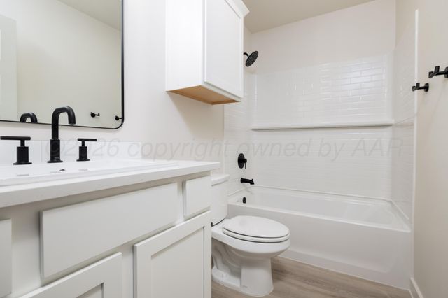 3005 Frontier Lane, Amarillo, TX 79124