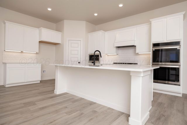 3005 Frontier Lane, Amarillo, TX 79124