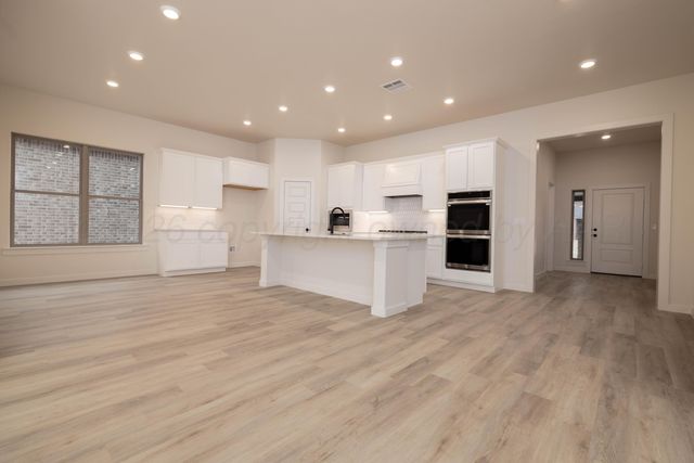 3005 Frontier Lane, Amarillo, TX 79124