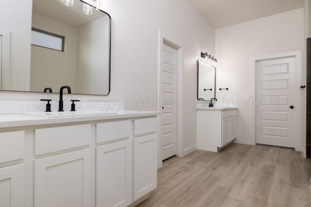 3005 Frontier Lane, Amarillo, TX 79124