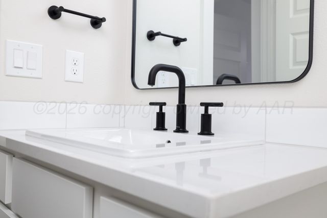 3005 Frontier Lane, Amarillo, TX 79124