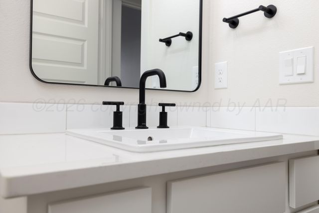 3005 Frontier Lane, Amarillo, TX 79124