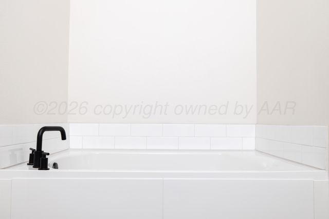 3005 Frontier Lane, Amarillo, TX 79124