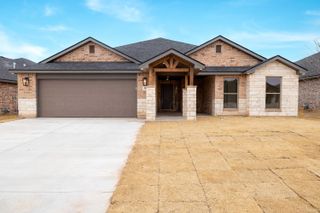 3005 Frontier Lane, Amarillo, TX 79124