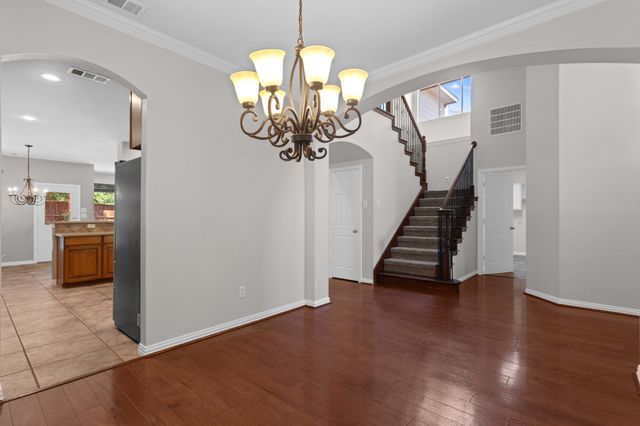 1441 Golf Club Drive, Lantana, TX 76226