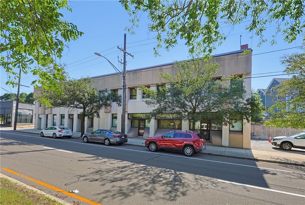 845 North Main Street L-1B, Providence, RI 02904