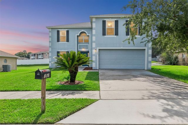 181 ZACHARY WADE STREET, Winter Garden, FL 34787