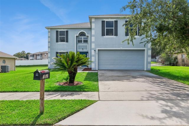 181 ZACHARY WADE STREET, Winter Garden, FL 34787