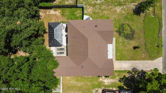 322 Deepwoods Court SE, Belville, NC 28451