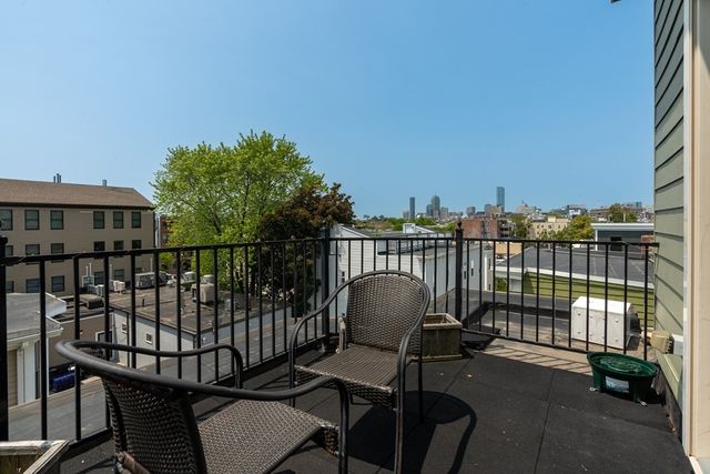 264 Athens Street 7, Boston, MA 02127