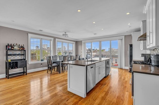 264 Athens Street 7, Boston, MA 02127