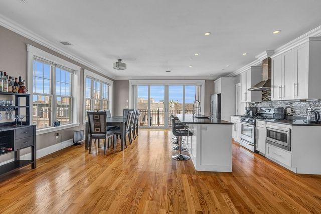 264 Athens Street 7, Boston, MA 02127