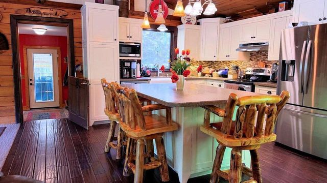 N5466 47th Street, Mauston, WI 53948