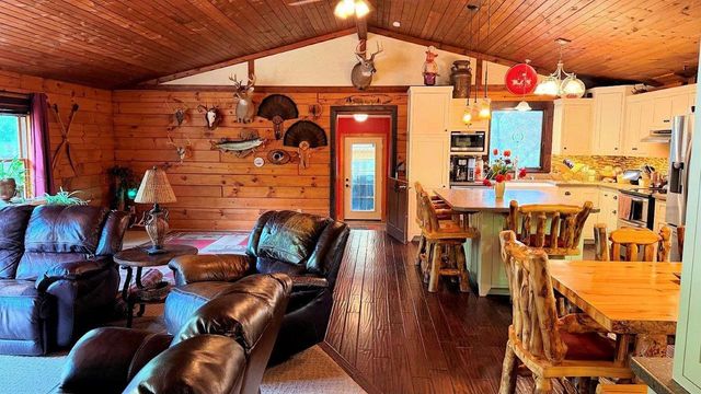 N5466 47th Street, Mauston, WI 53948