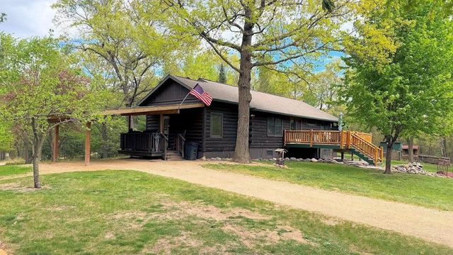 N5466 47th Street, Mauston, WI 53948