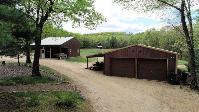N5466 47th Street, Mauston, WI 53948