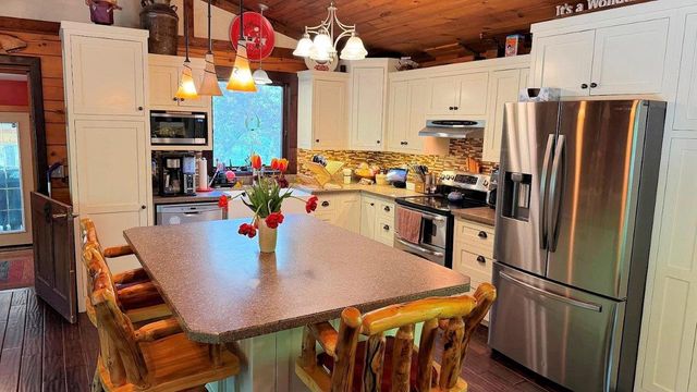 N5466 47th Street, Mauston, WI 53948