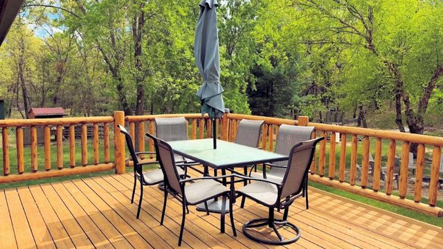 N5466 47th Street, Mauston, WI 53948