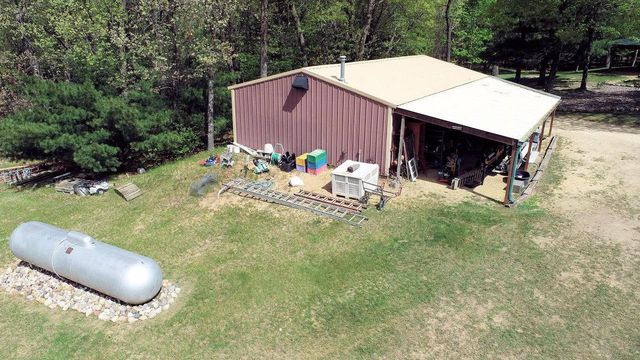 N5466 47th Street, Mauston, WI 53948