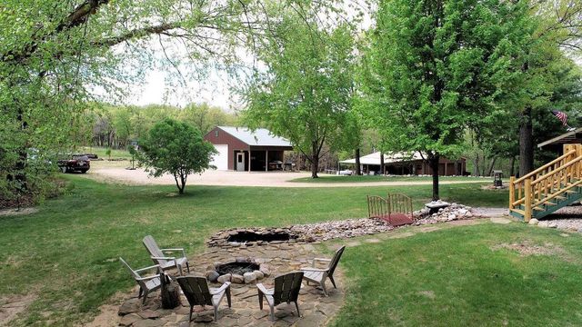 N5466 47th Street, Mauston, WI 53948