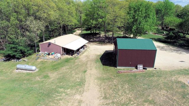 N5466 47th Street, Mauston, WI 53948