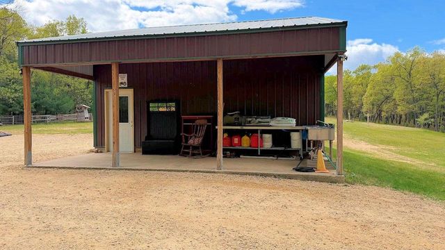 N5466 47th Street, Mauston, WI 53948