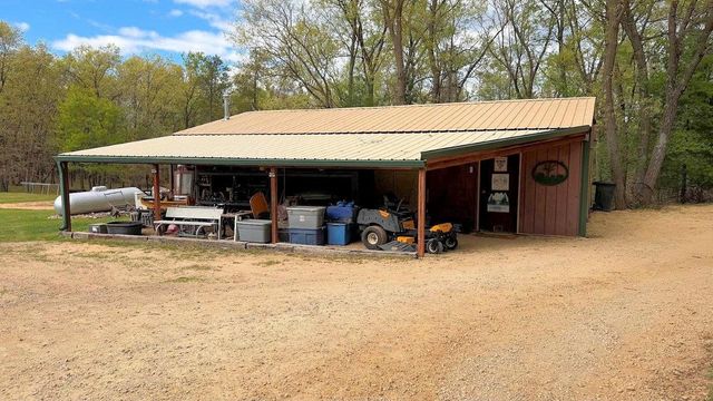 N5466 47th Street, Mauston, WI 53948