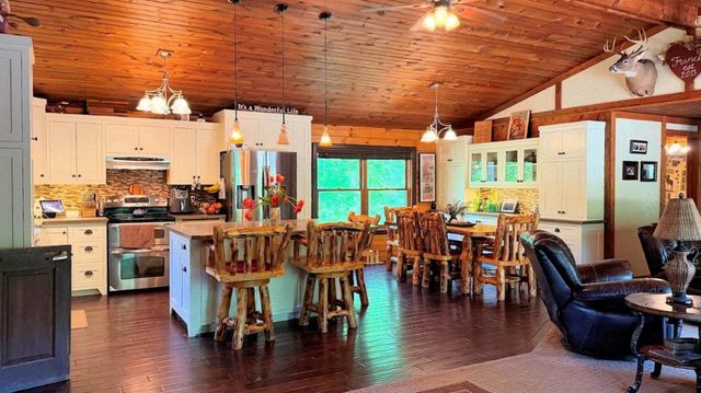 N5466 47th Street, Mauston, WI 53948