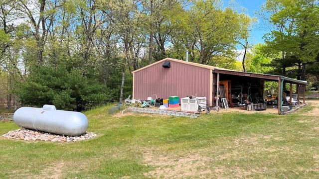 N5466 47th Street, Mauston, WI 53948