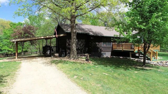 N5466 47th Street, Mauston, WI 53948