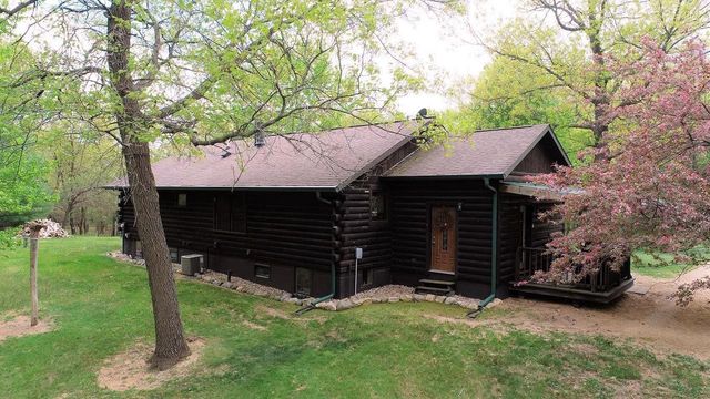 N5466 47th Street, Mauston, WI 53948