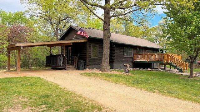 N5466 47th Street, Mauston, WI 53948