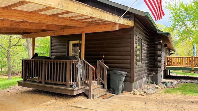 N5466 47th Street, Mauston, WI 53948