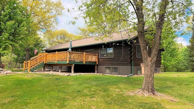 N5466 47th Street, Mauston, WI 53948