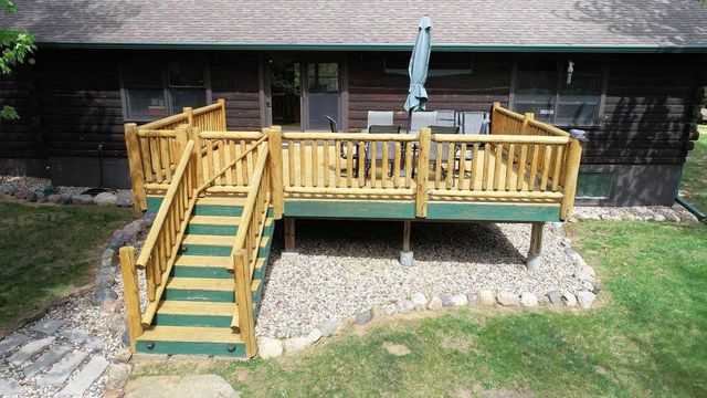 N5466 47th Street, Mauston, WI 53948