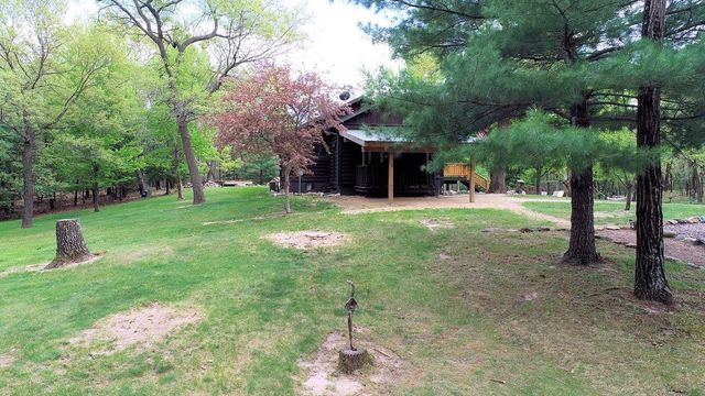 N5466 47th Street, Mauston, WI 53948