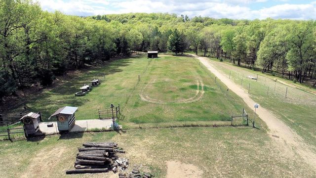 N5466 47th Street, Mauston, WI 53948