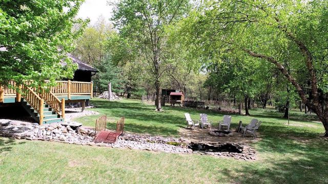 N5466 47th Street, Mauston, WI 53948