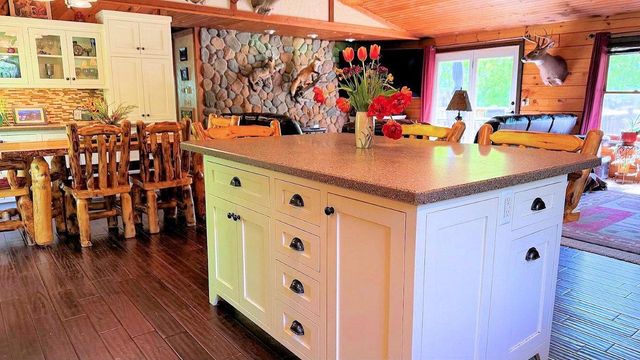 N5466 47th Street, Mauston, WI 53948