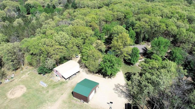 N5466 47th Street, Mauston, WI 53948