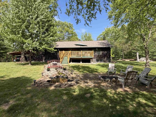 N5466 47th Street, Mauston, WI 53948